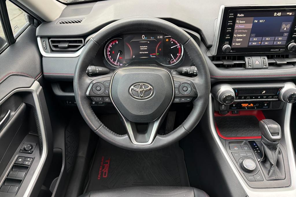 Thumbnail: 2020 Toyota RAV4 - 10