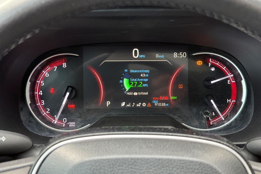 Thumbnail: 2020 Toyota RAV4 - 14