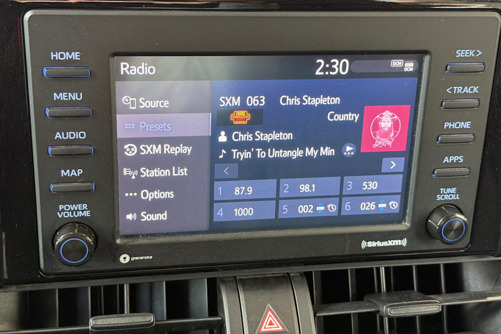 Thumbnail: 2020 Toyota RAV4 - 13