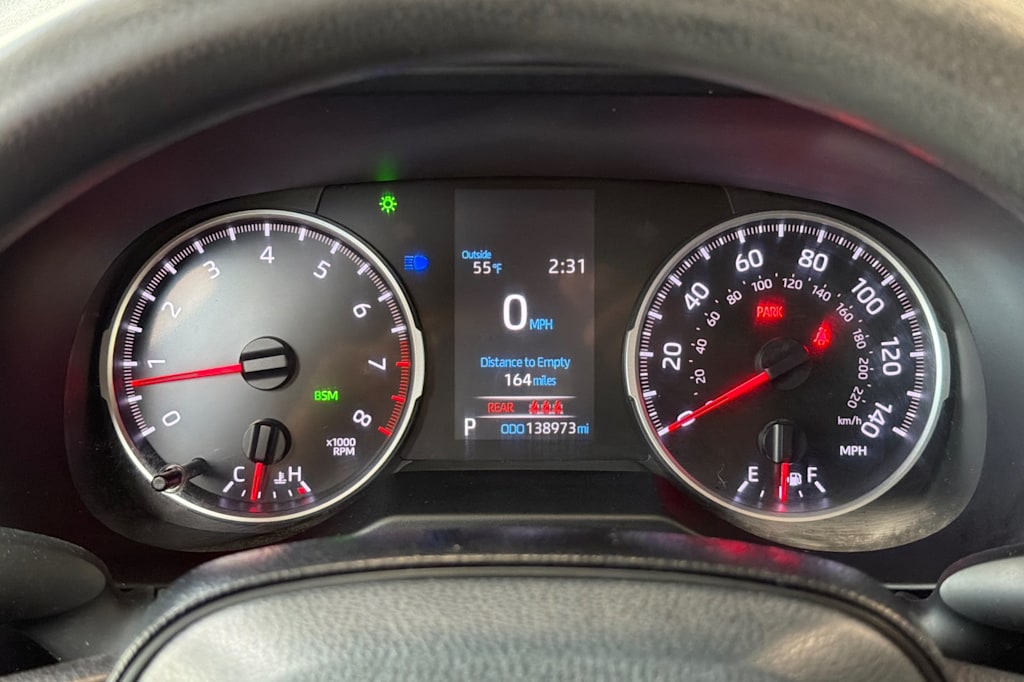 Thumbnail: 2020 Toyota RAV4 - 15