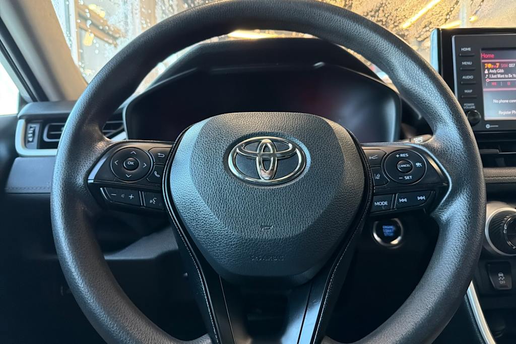 Thumbnail: 2021 Toyota RAV4 - 27