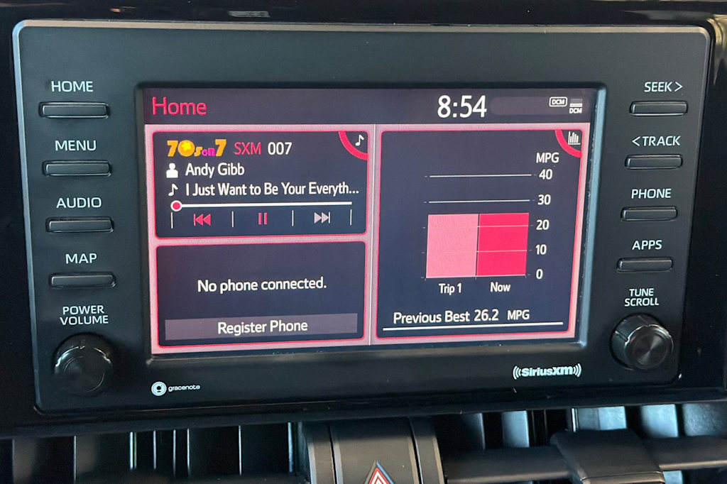 Thumbnail: 2021 Toyota RAV4 - 13