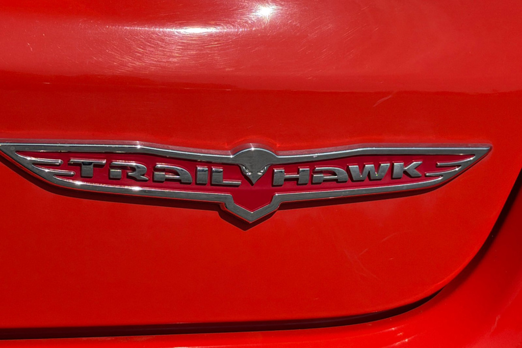 Thumbnail: 2020 Jeep Compass - 7