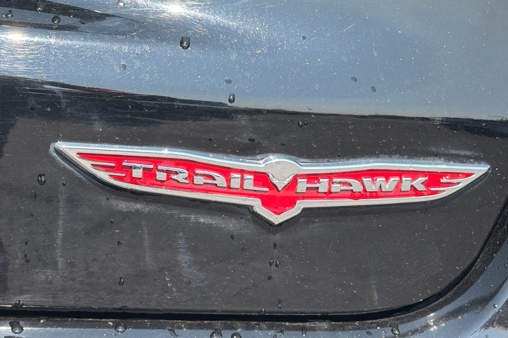 Thumbnail: 2018 Jeep Compass - 7