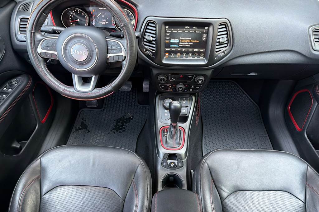 Thumbnail: 2018 Jeep Compass - 2