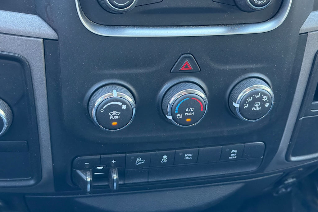 Thumbnail: 2017 RAM 2500 - 22
