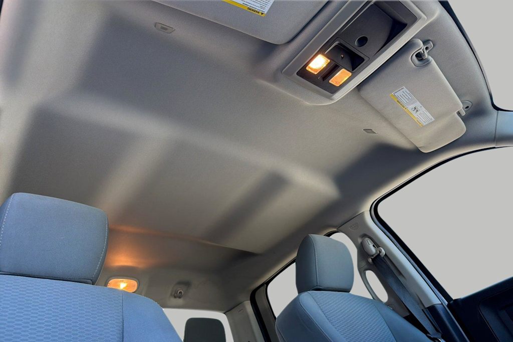 Thumbnail: 2017 RAM 2500 - 21