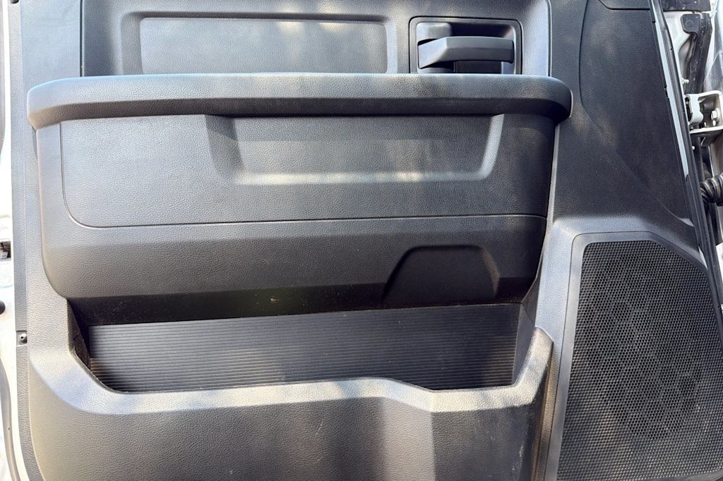 Thumbnail: 2017 RAM 2500 - 19