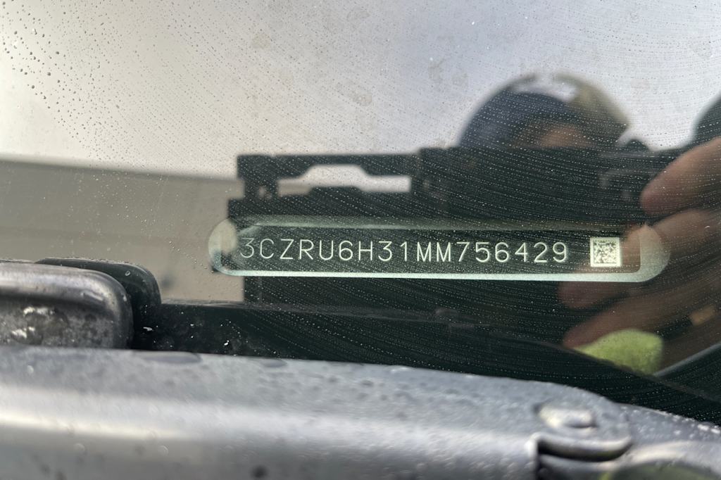 Thumbnail: 2021 Honda HR-V - 13