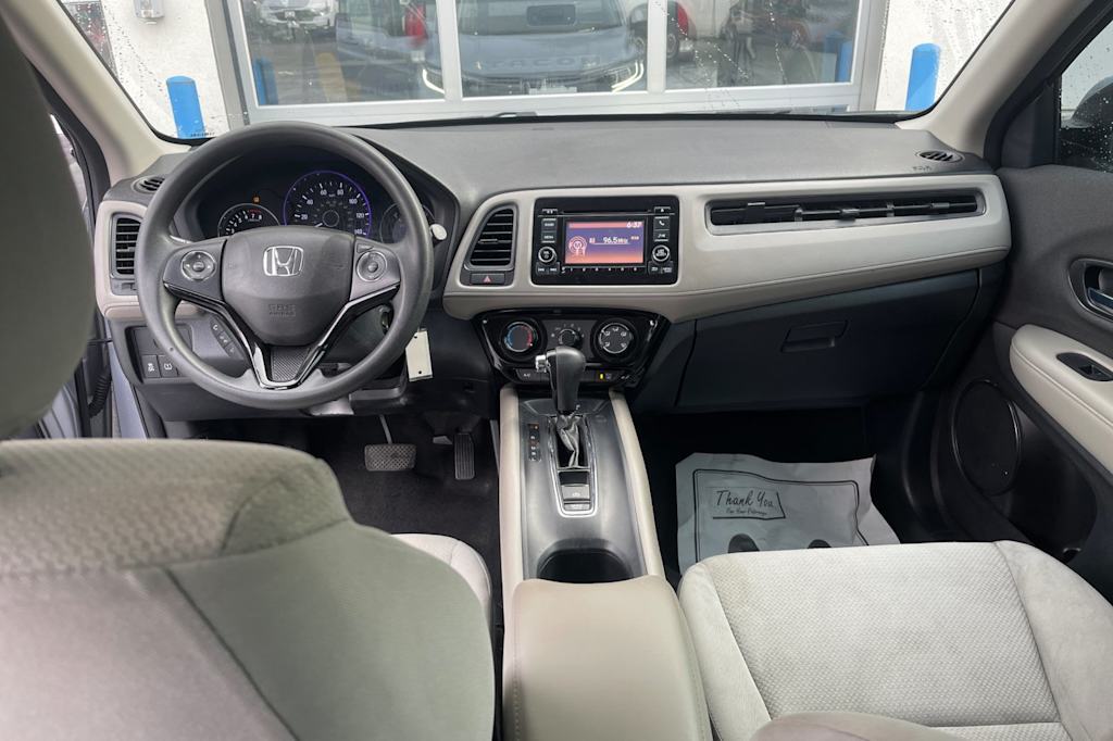 Thumbnail: 2021 Honda HR-V - 2