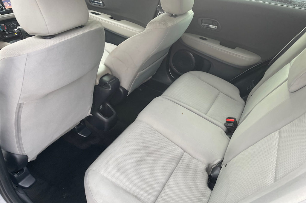 Thumbnail: 2021 Honda HR-V - 11