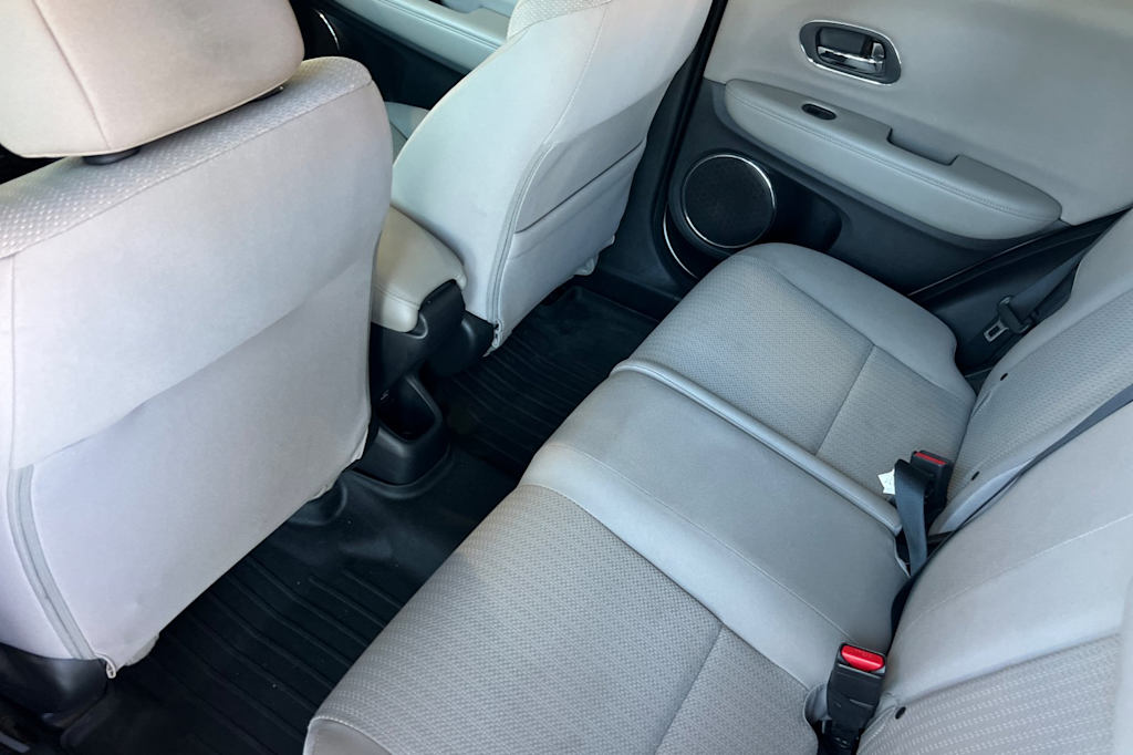 2018 Honda HR-V EX 9