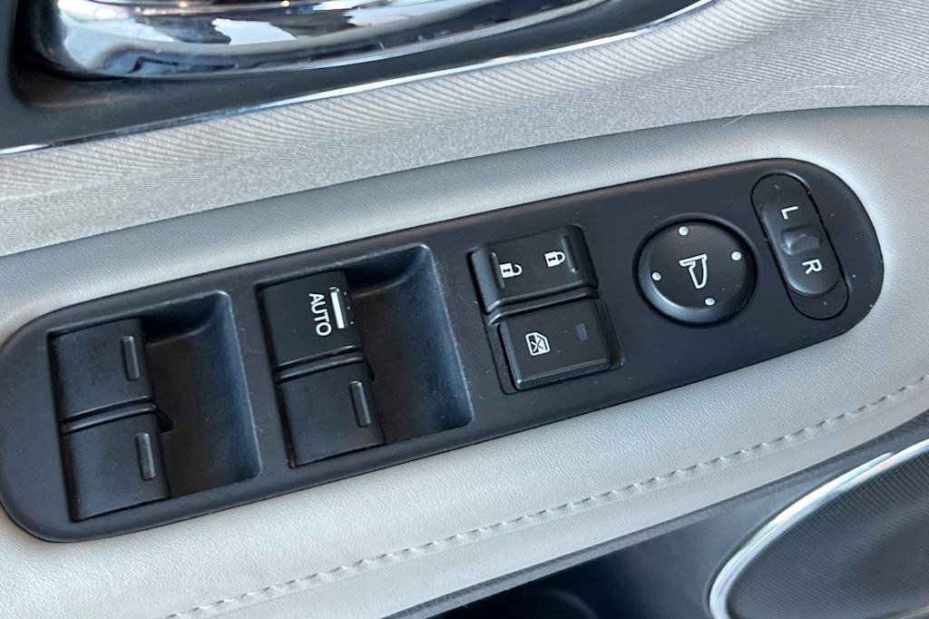 2018 Honda HR-V EX 21