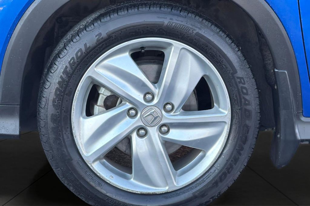 Thumbnail: 2019 Honda HR-V - 7