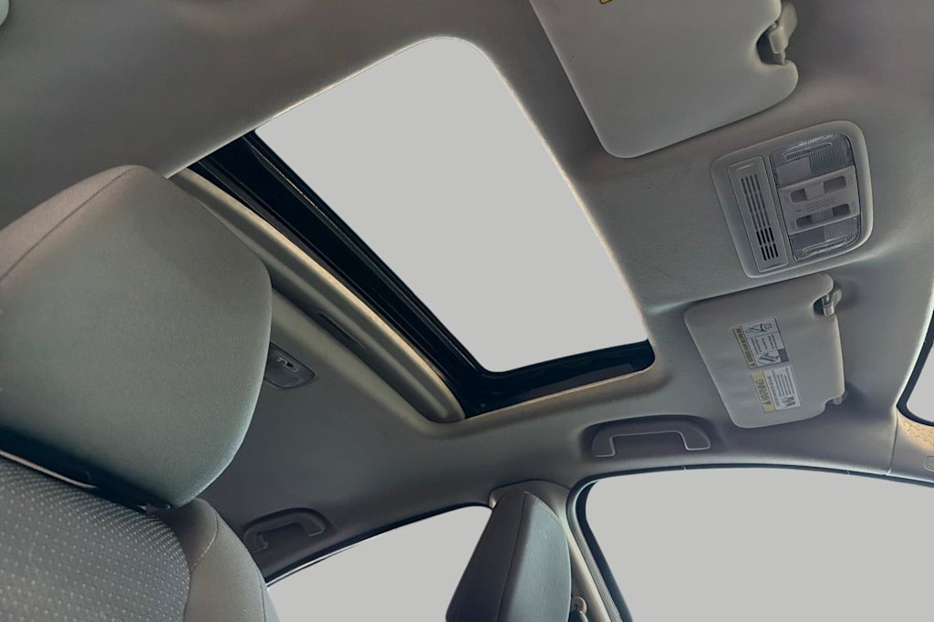 Thumbnail: 2019 Honda HR-V - 23