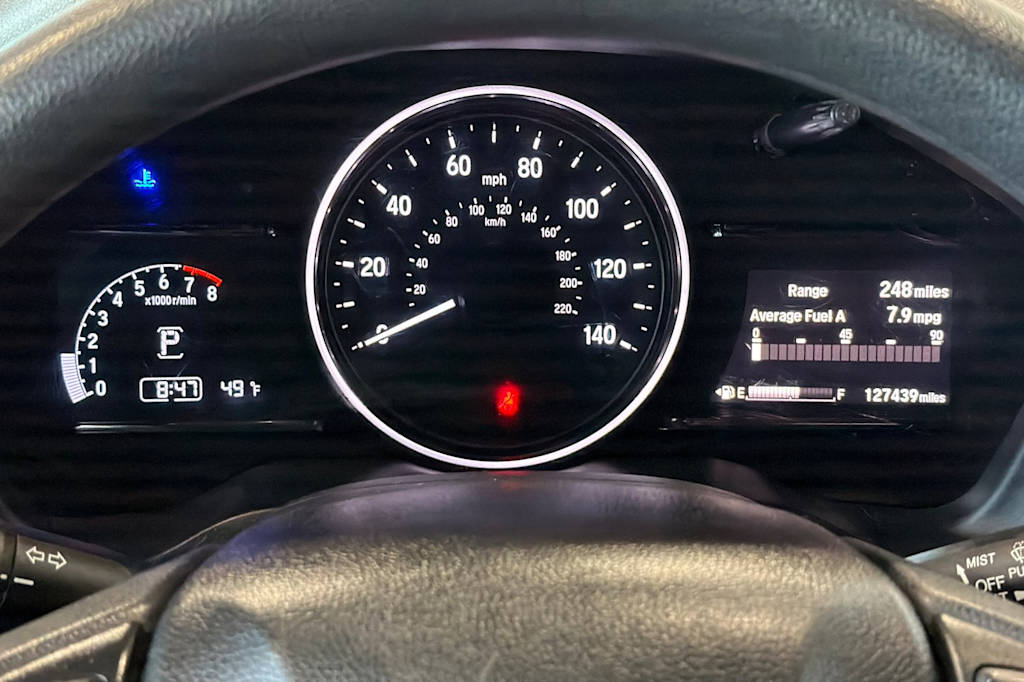 Thumbnail: 2019 Honda HR-V - 27