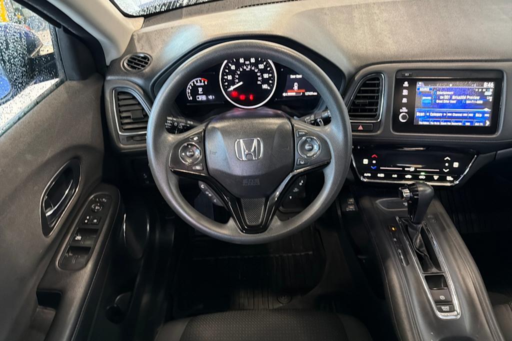 Thumbnail: 2019 Honda HR-V - 11