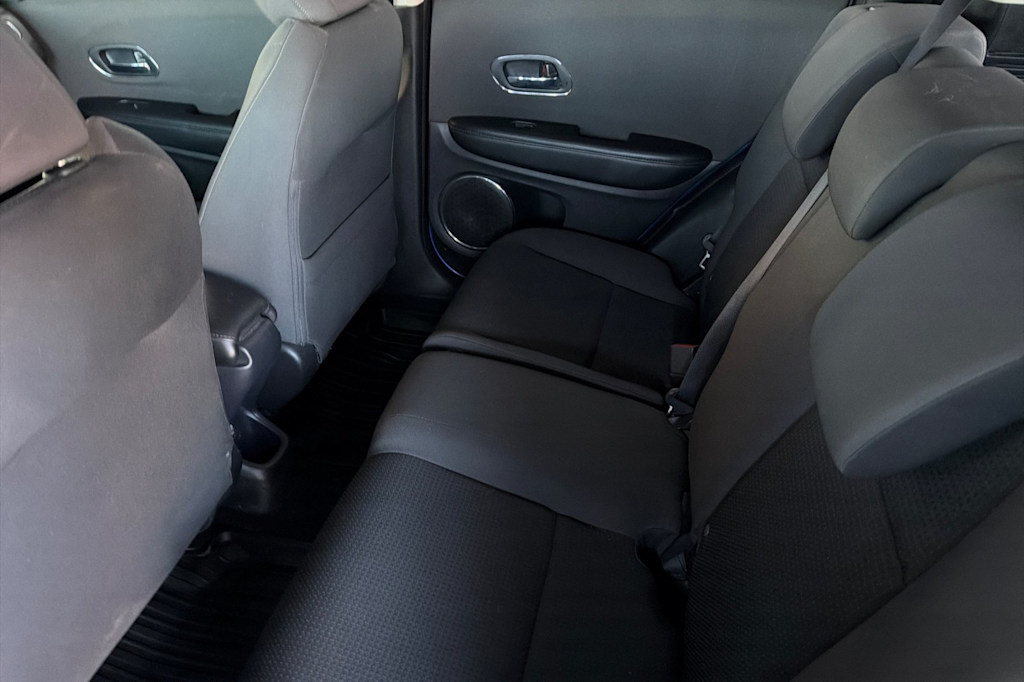 Thumbnail: 2019 Honda HR-V - 10