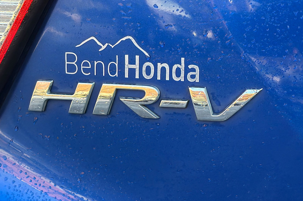 Thumbnail: 2019 Honda HR-V - 15