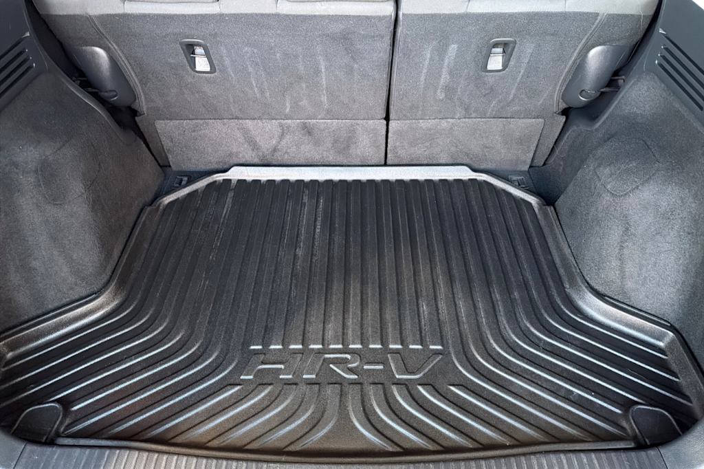 Thumbnail: 2019 Honda HR-V - 16