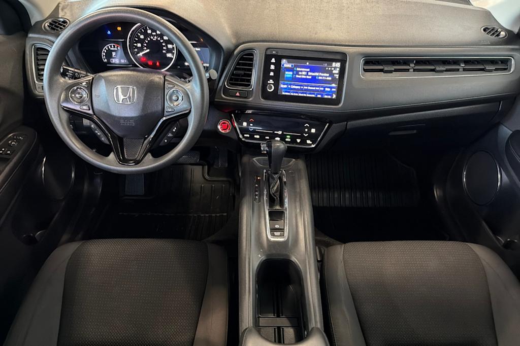 Thumbnail: 2019 Honda HR-V - 2