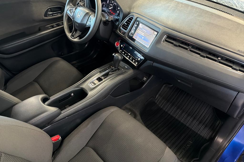 Thumbnail: 2019 Honda HR-V - 12