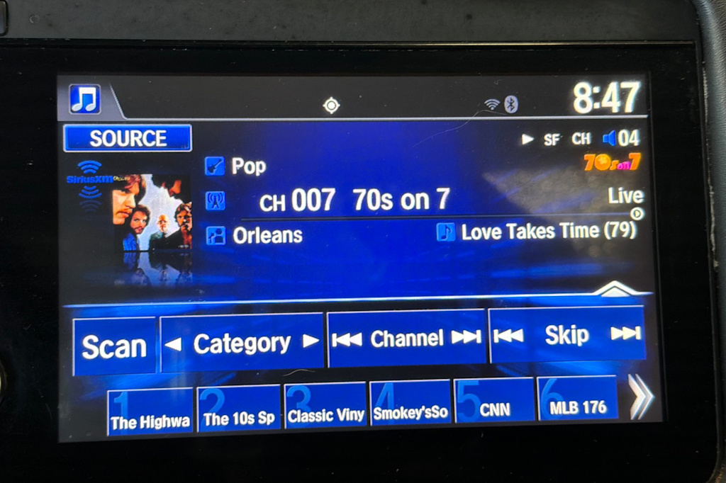 Thumbnail: 2019 Honda HR-V - 13