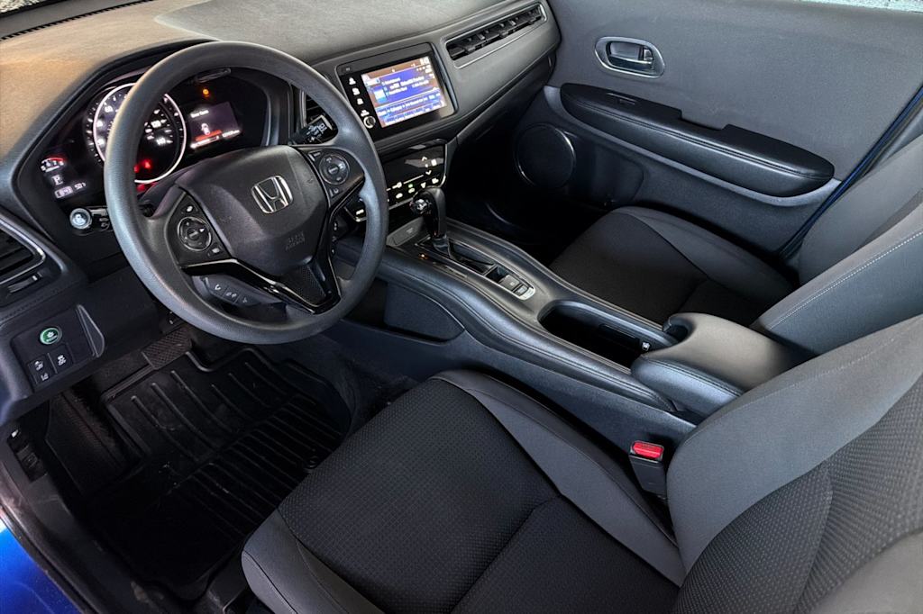 Thumbnail: 2019 Honda HR-V - 8