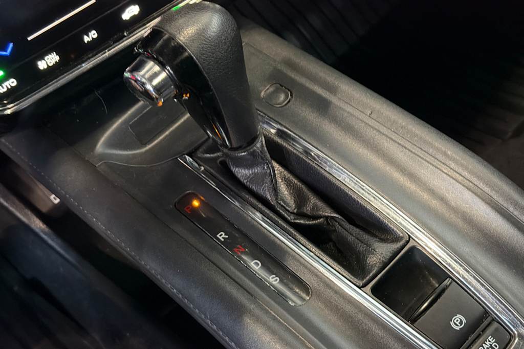 Thumbnail: 2019 Honda HR-V - 14