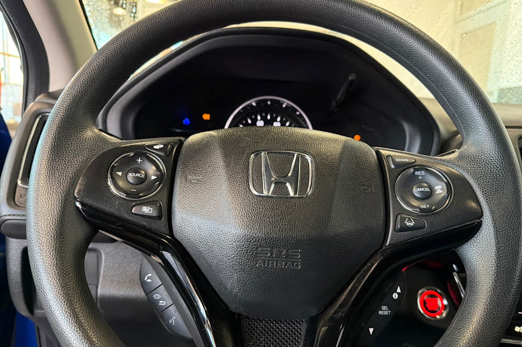 Thumbnail: 2019 Honda HR-V - 26