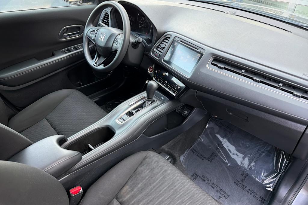 Thumbnail: 2016 Honda HR-V - 12