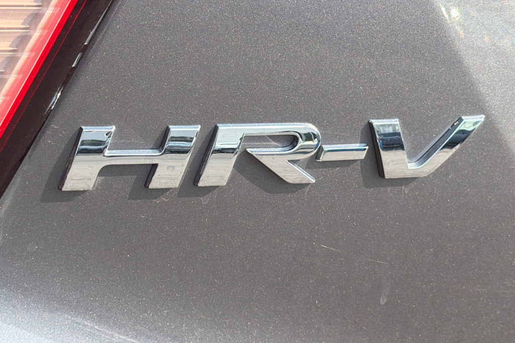 Thumbnail: 2016 Honda HR-V - 7