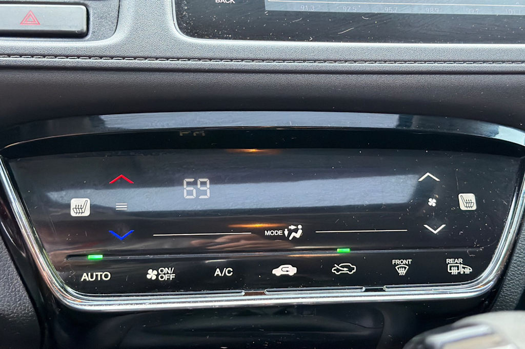 Thumbnail: 2016 Honda HR-V - 25