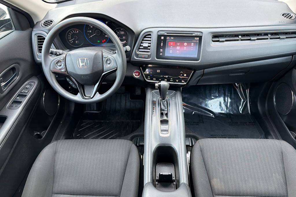 Thumbnail: 2016 Honda HR-V - 2