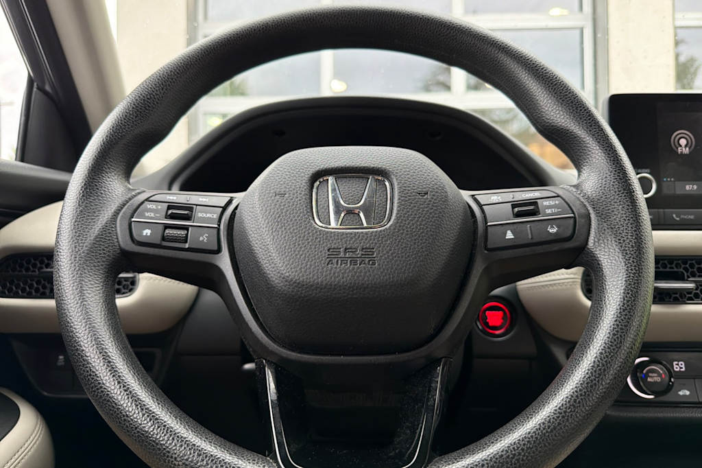 Thumbnail: 2023 Honda HR-V - 26