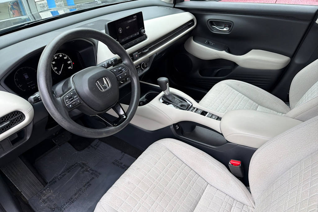 Thumbnail: 2023 Honda HR-V - 8
