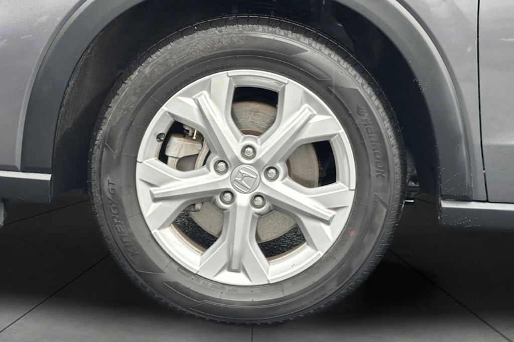 Thumbnail: 2023 Honda HR-V - 7