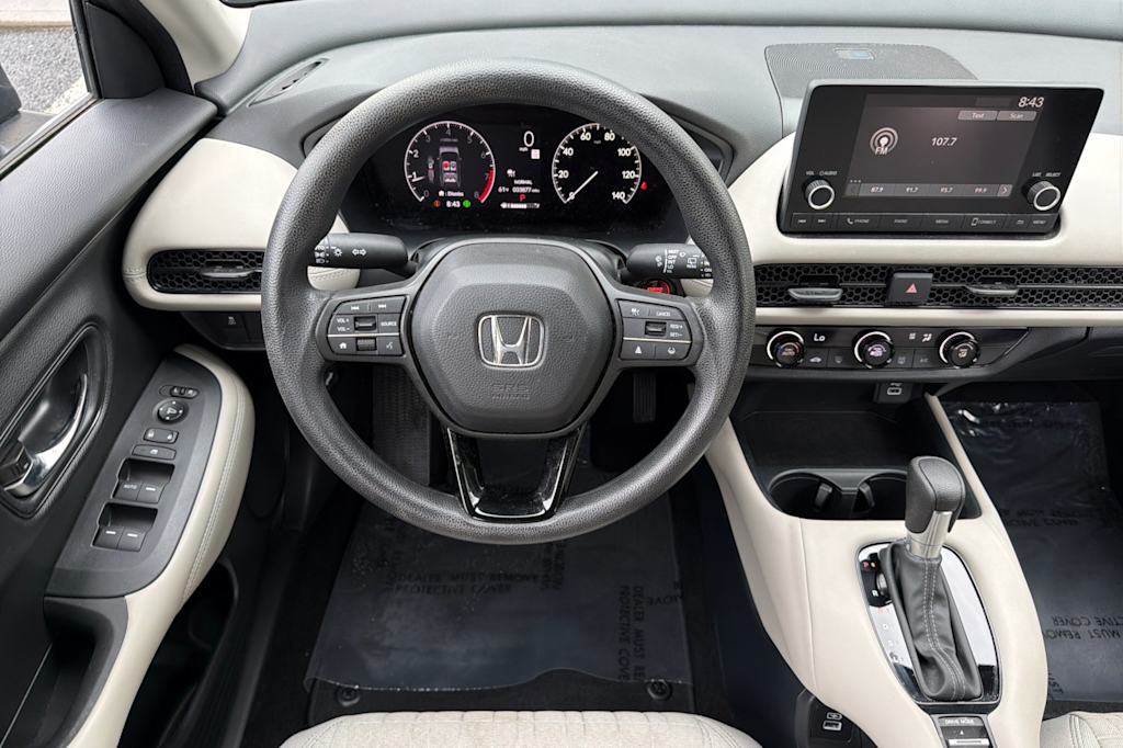Thumbnail: 2023 Honda HR-V - 10