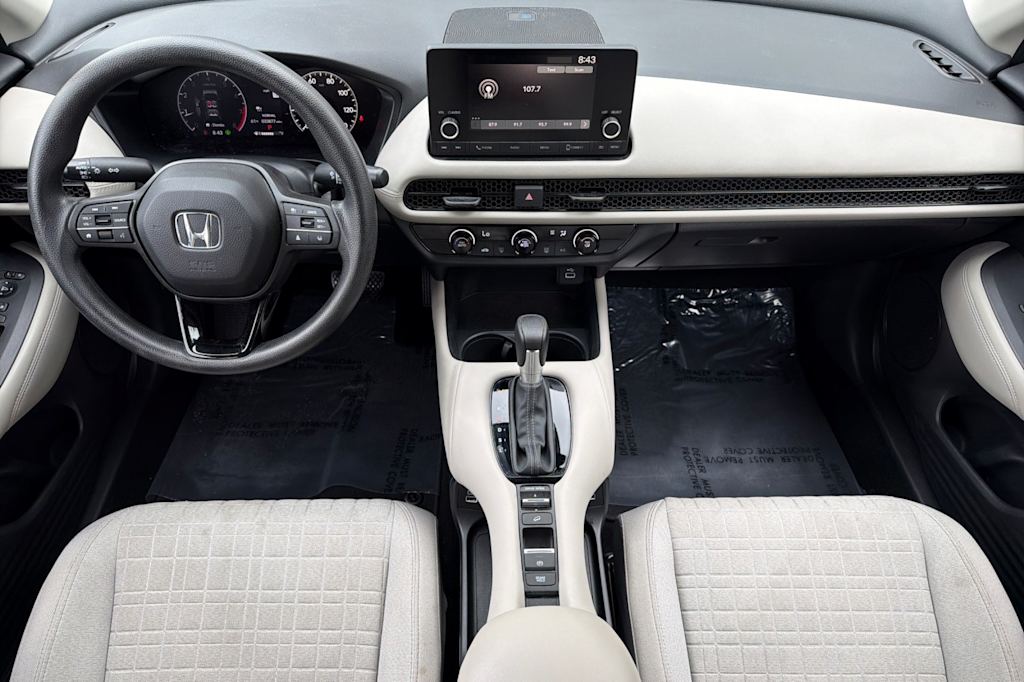 Thumbnail: 2023 Honda HR-V - 2