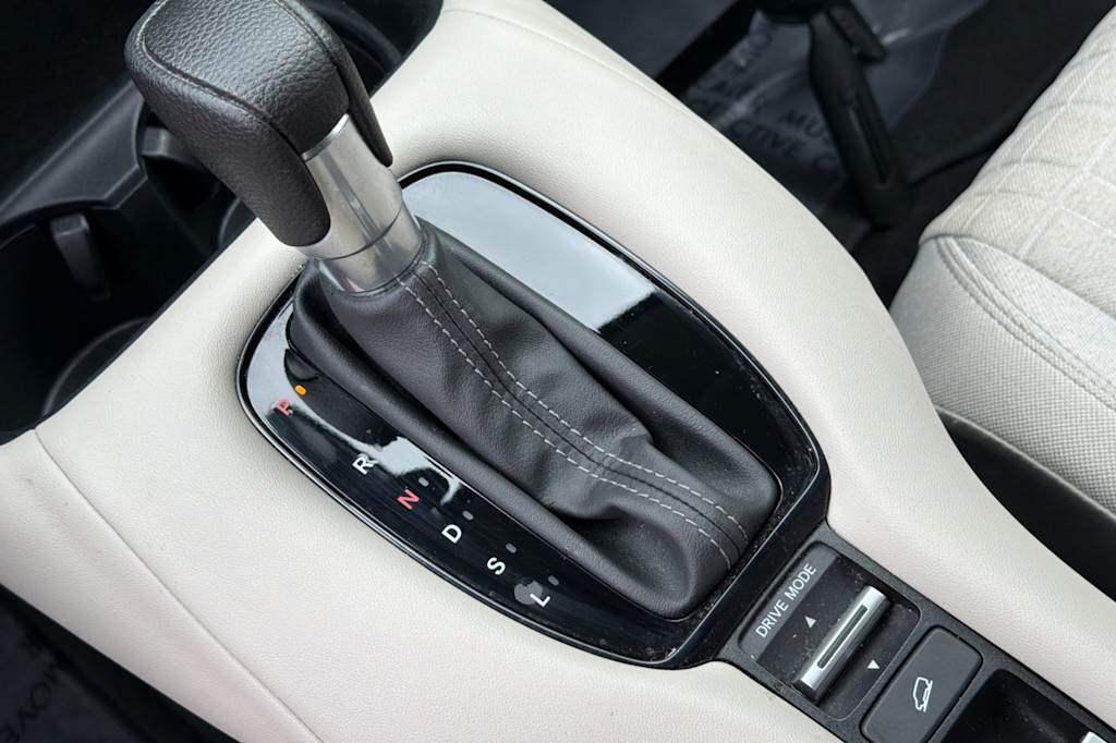 Thumbnail: 2023 Honda HR-V - 13