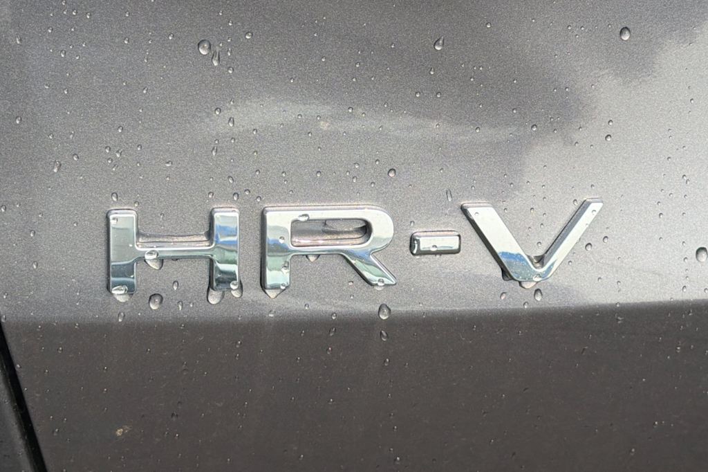 Thumbnail: 2027 Honda HR-V - 6
