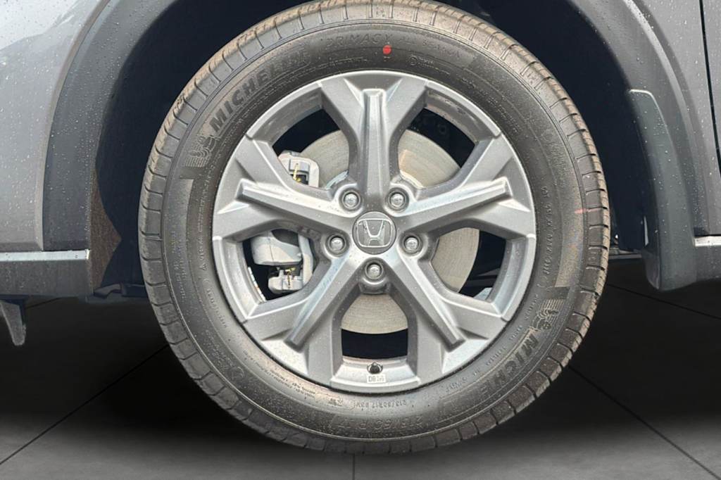 Thumbnail: 2027 Honda HR-V - 7