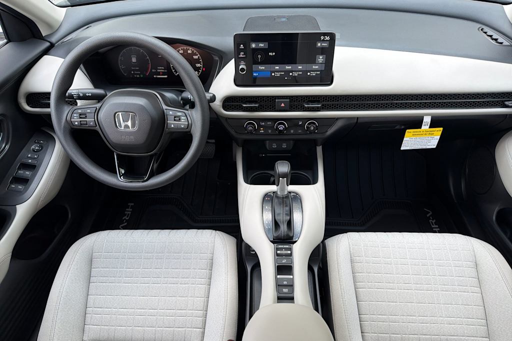 Thumbnail: 2027 Honda HR-V - 2
