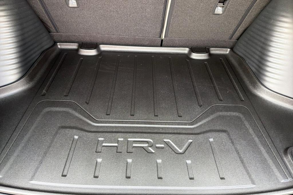 Thumbnail: 2027 Honda HR-V - 17