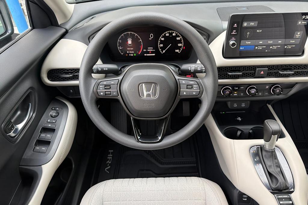 Thumbnail: 2027 Honda HR-V - 12