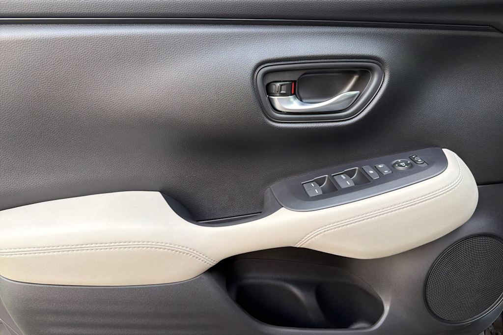 Thumbnail: 2027 Honda HR-V - 22
