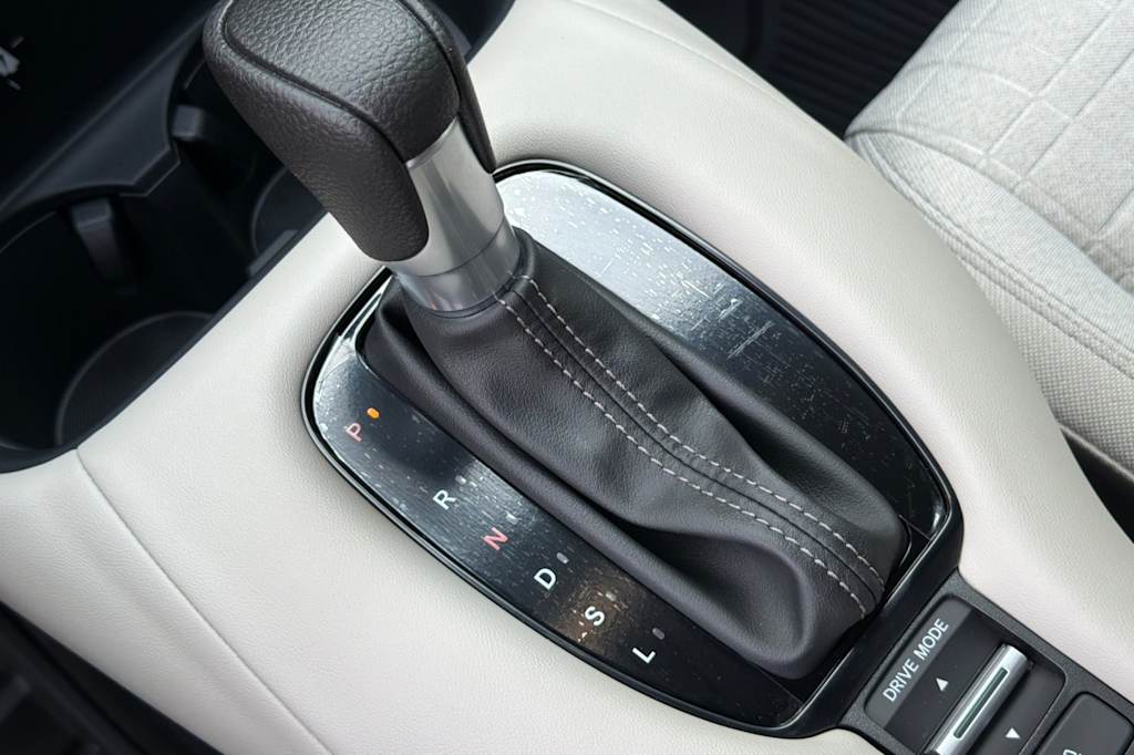 Thumbnail: 2027 Honda HR-V - 15