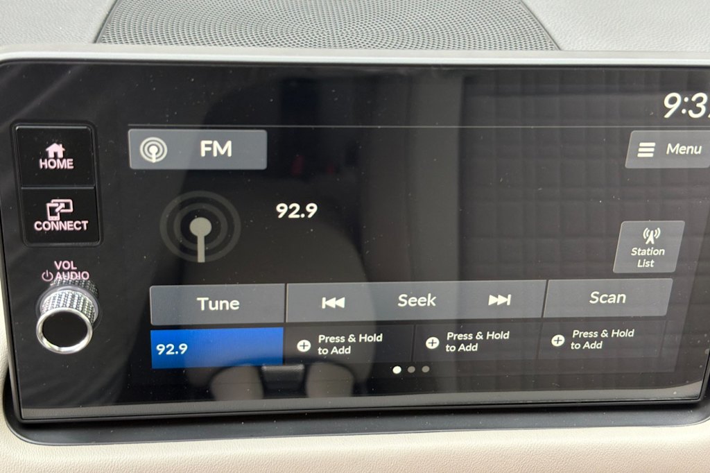 Thumbnail: 2027 Honda HR-V - 14