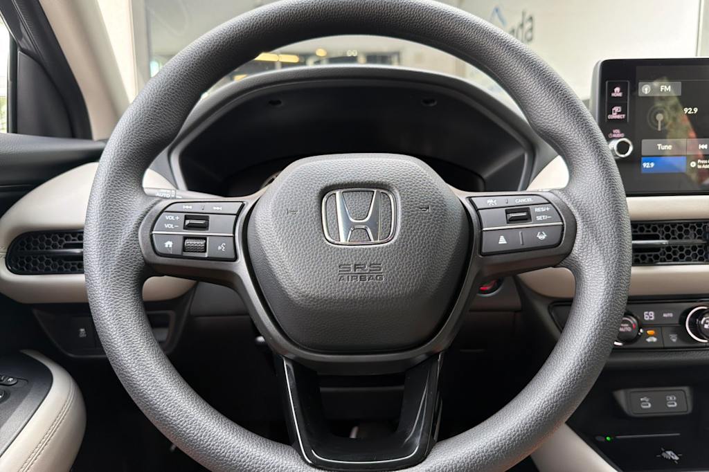 Thumbnail: 2027 Honda HR-V - 27