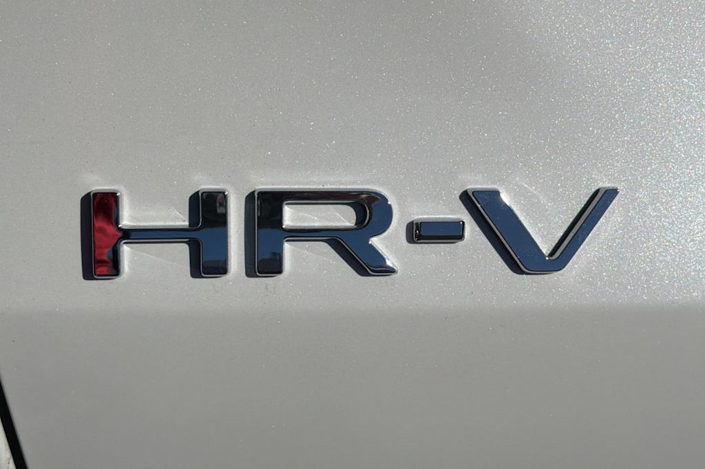 Thumbnail: 2027 Honda HR-V - 7
